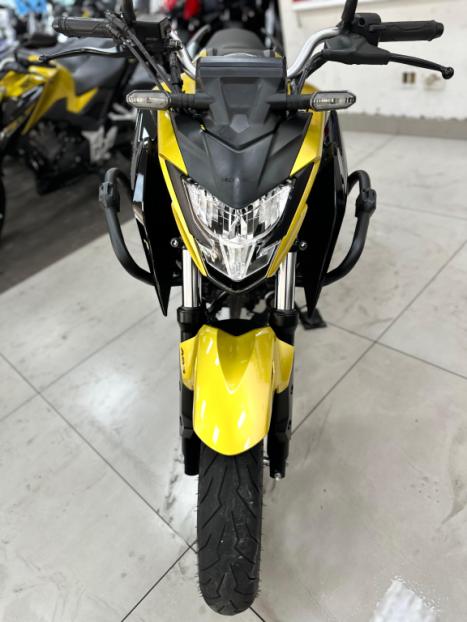 HONDA CB 300 F Twister FLEX ABS, Foto 4