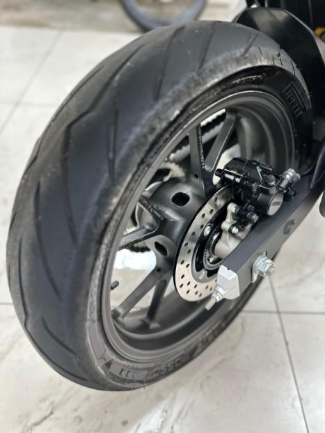 HONDA CB 300 F Twister FLEX ABS, Foto 5