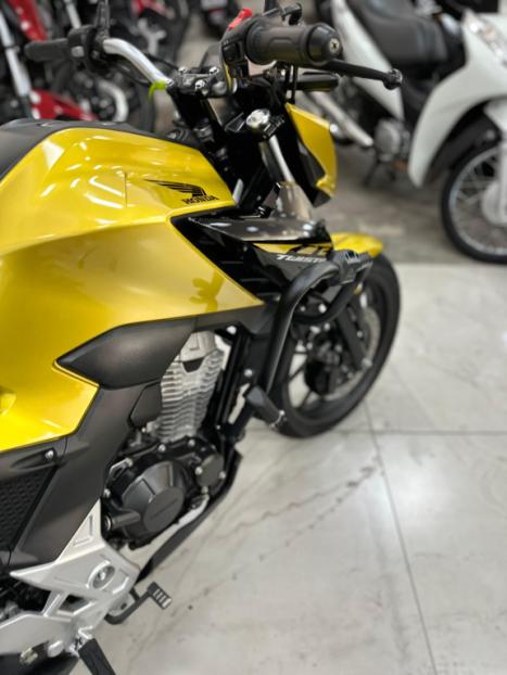 HONDA CB 300 F Twister FLEX ABS, Foto 6