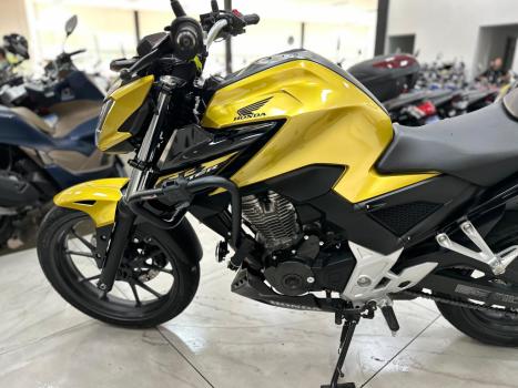 HONDA CB 300 F Twister FLEX ABS, Foto 7