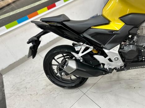 HONDA CB 300 F Twister FLEX ABS, Foto 12