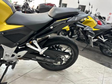 HONDA CB 300 F Twister FLEX ABS, Foto 13