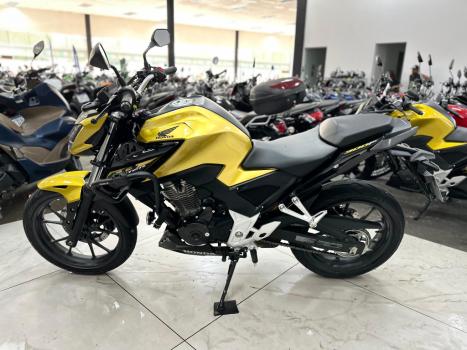 HONDA CB 300 F Twister FLEX ABS, Foto 14