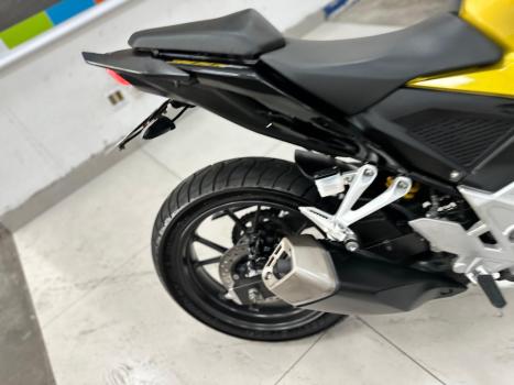 HONDA CB 300 F Twister FLEX ABS, Foto 4