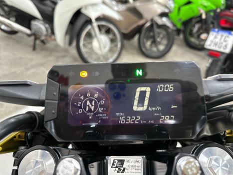HONDA CB 300 F Twister FLEX ABS, Foto 5