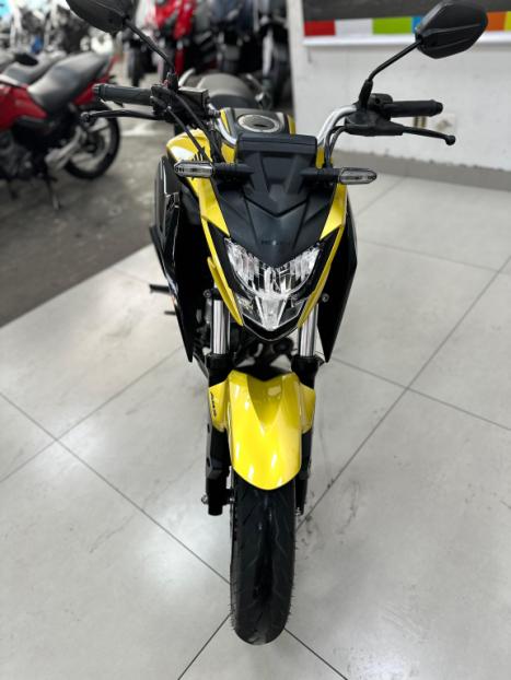 HONDA CB 300 F Twister FLEX ABS, Foto 6