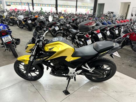 HONDA CB 300 F Twister FLEX ABS, Foto 7