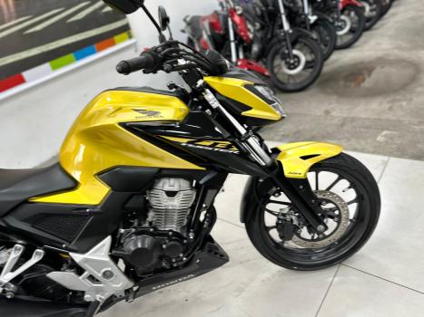 HONDA CB 300 F Twister FLEX ABS, Foto 8