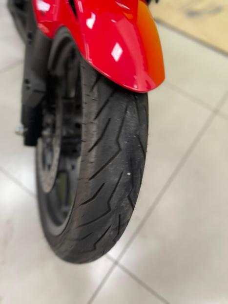HONDA CB 300 F Twister FLEX CBS, Foto 5
