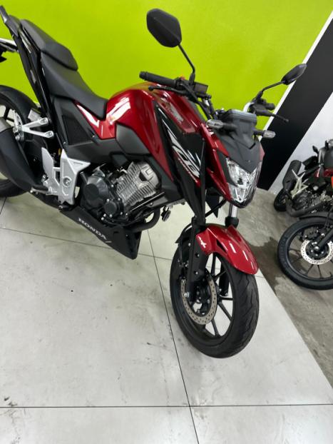 HONDA CB 300 F Twister FLEX ABS, Foto 7