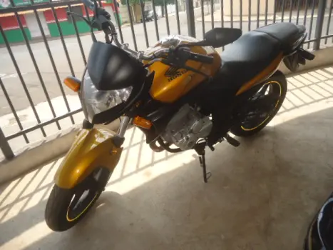 HONDA CB 300 R ABS, Foto 1