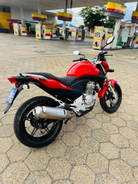 HONDA CB 300 R ABS, Foto 3