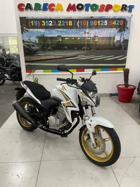HONDA CB 300 R ABS, Foto 1