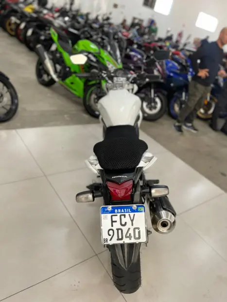 HONDA CB 300 R ABS, Foto 2