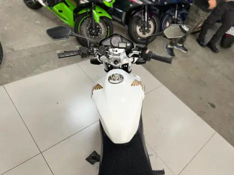 HONDA CB 300 R ABS, Foto 3