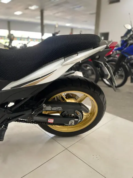 HONDA CB 300 R ABS, Foto 5
