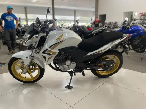 HONDA CB 300 R ABS, Foto 7