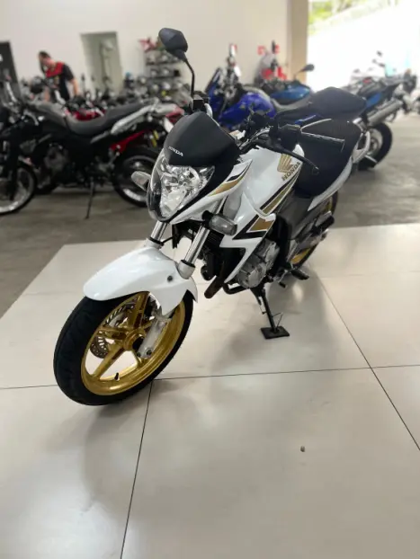 HONDA CB 300 R ABS, Foto 9