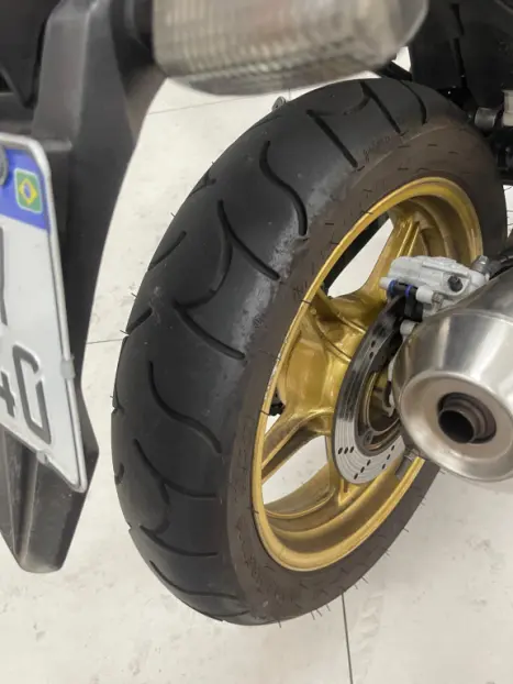 HONDA CB 300 R ABS, Foto 11