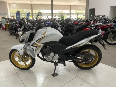 HONDA CB 300 R ABS, Foto 12