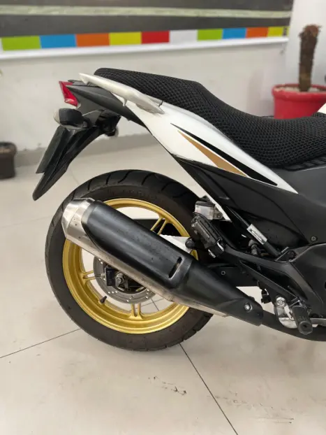 HONDA CB 300 R ABS, Foto 13