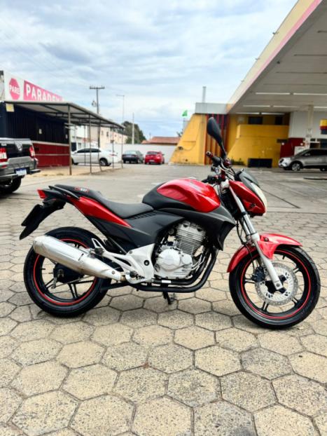 HONDA CB 300 R ABS, Foto 2
