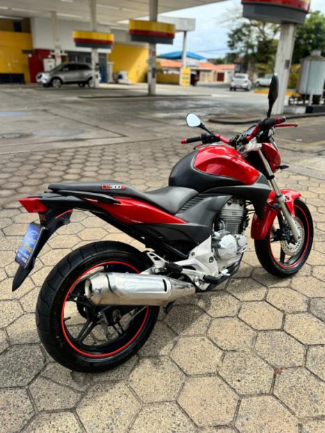 HONDA CB 300 R ABS, Foto 3