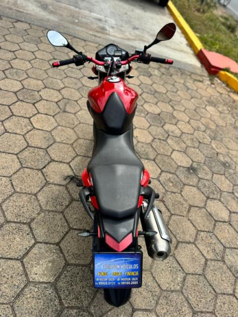 HONDA CB 300 R ABS, Foto 4
