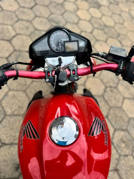 HONDA CB 300 R ABS, Foto 5