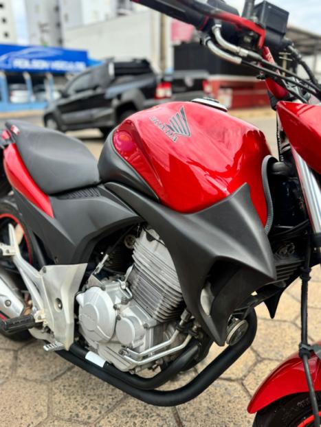 HONDA CB 300 R ABS, Foto 6