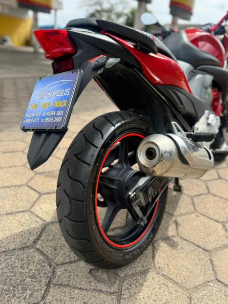 HONDA CB 300 R ABS, Foto 7