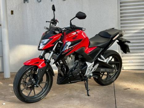 HONDA CB 300 R ABS, Foto 3
