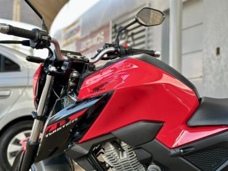 HONDA CB 300 R ABS, Foto 4