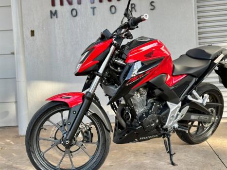 HONDA CB 300 R ABS, Foto 5