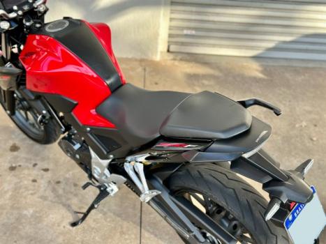 HONDA CB 300 R ABS, Foto 6