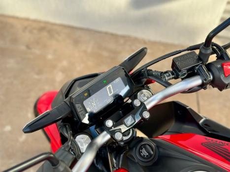 HONDA CB 300 R ABS, Foto 7