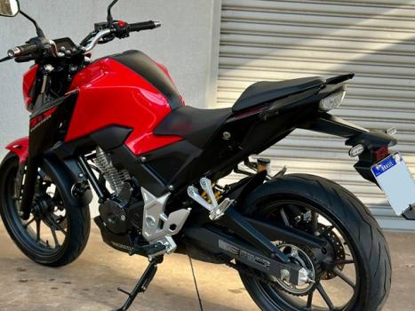 HONDA CB 300 R ABS, Foto 8