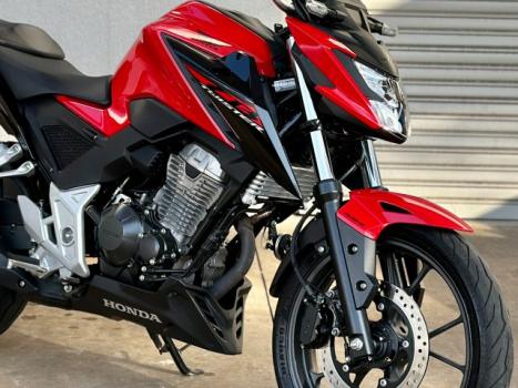 HONDA CB 300 R ABS, Foto 9