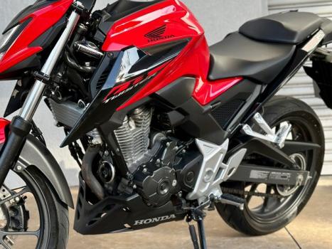 HONDA CB 300 R ABS, Foto 10
