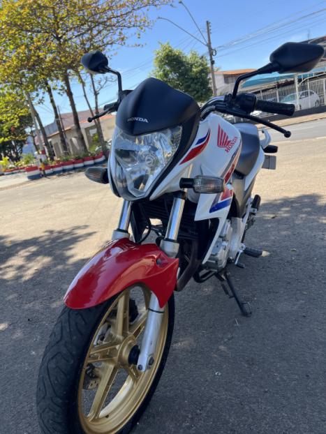HONDA CB 300 R ESPECIAL EDITION, Foto 6