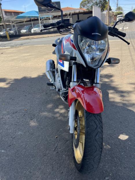 HONDA CB 300 R ESPECIAL EDITION, Foto 7