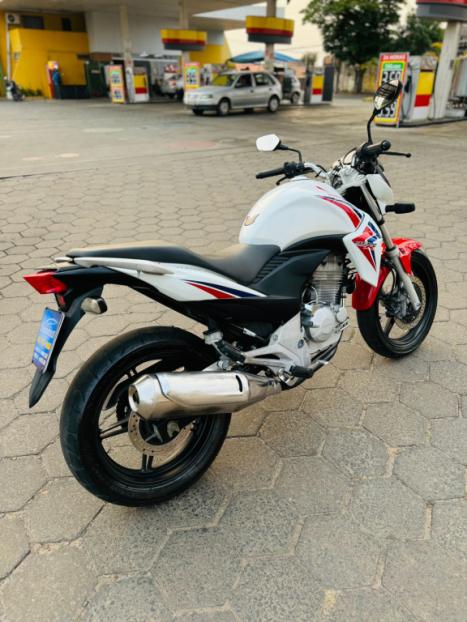 HONDA CB 300 R FLEX, Foto 3