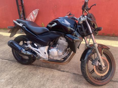 HONDA CB 300 R FLEX, Foto 5