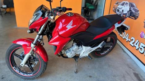 HONDA CB 300 R FLEX ABS, Foto 4