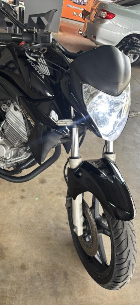 HONDA CB 300 R FLEX, Foto 1