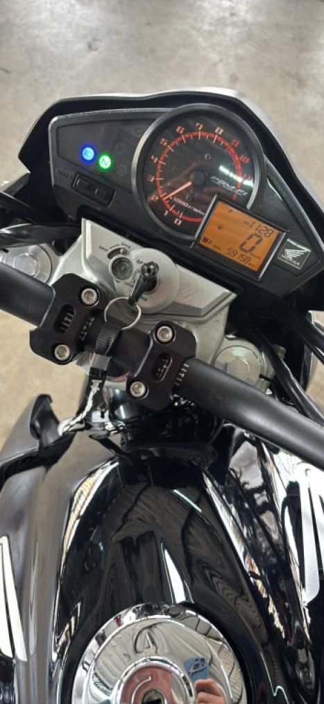 HONDA CB 300 R FLEX, Foto 2