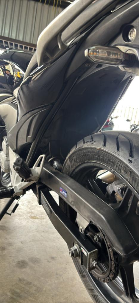 HONDA CB 300 R FLEX, Foto 8