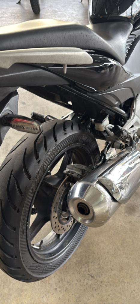 HONDA CB 300 R FLEX, Foto 9