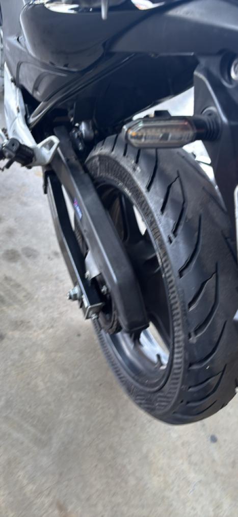 HONDA CB 300 R FLEX, Foto 10