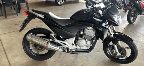HONDA CB 300 R FLEX, Foto 11